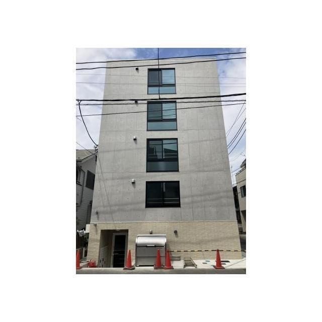 ファーヴァルハネダ ウエスト 101