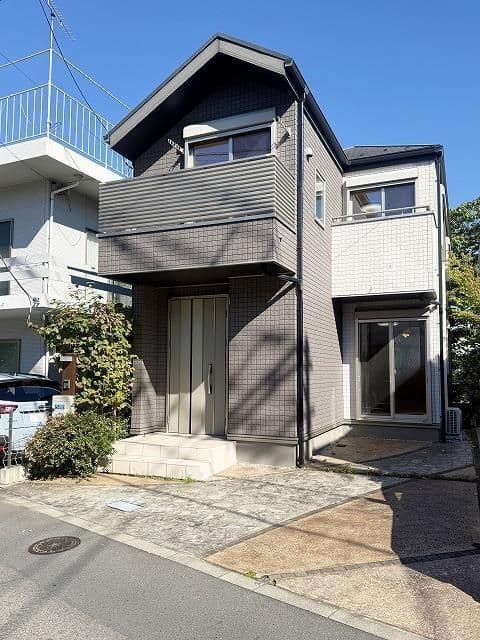 山王2丁目戸建の写真
