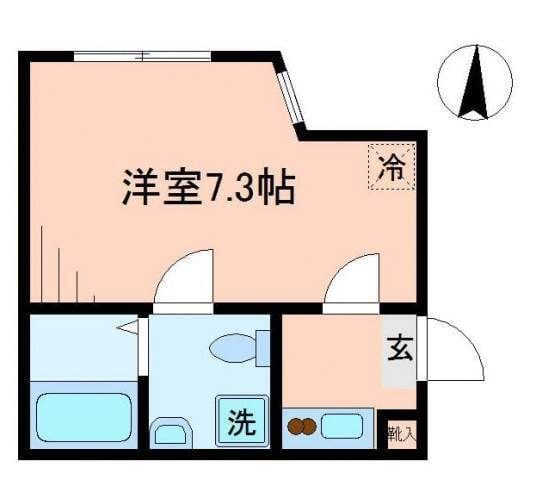 ワイ スクエアの写真