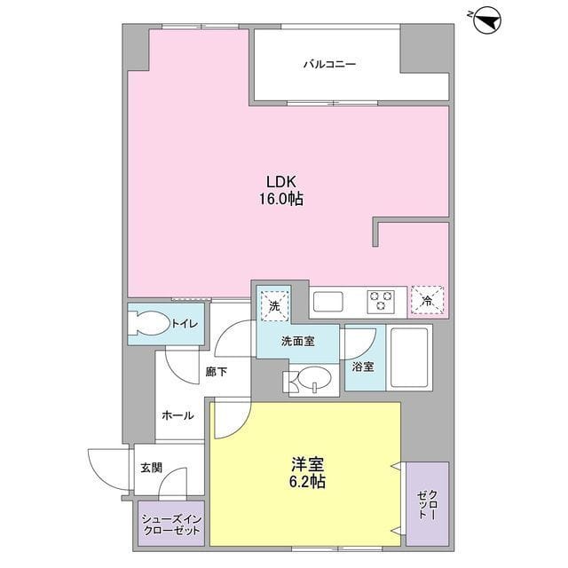 La Belle 三越前 0403