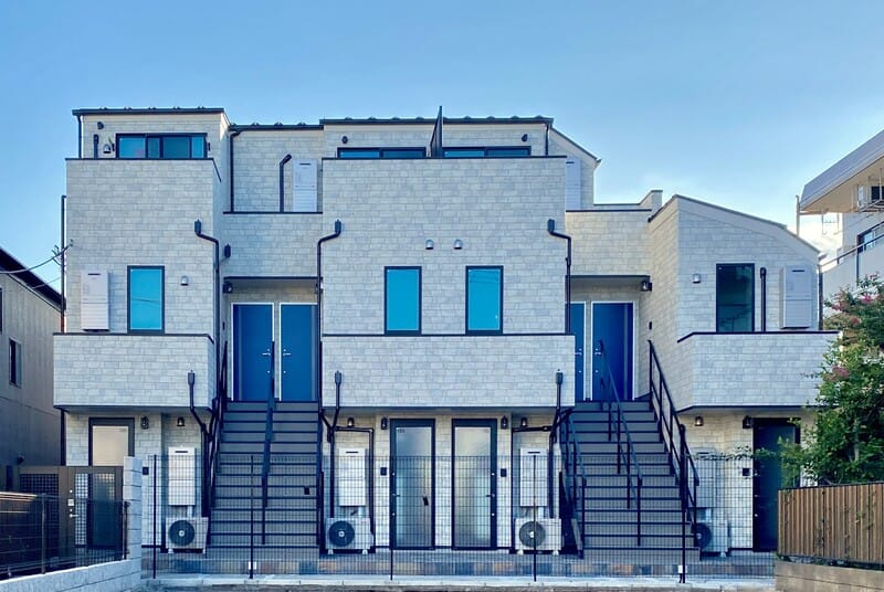 TheSiesta成城学園Gresiare 103