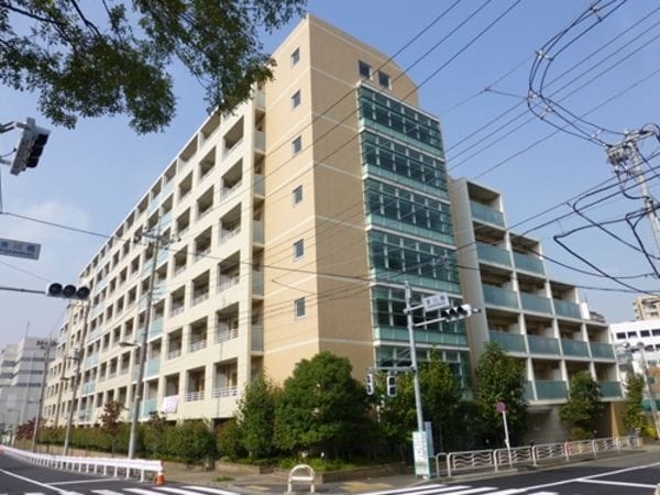 willDo清澄 615 間取り図
