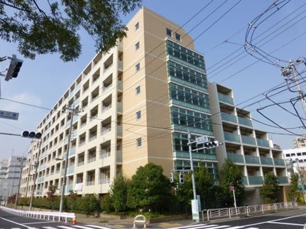 willDo清澄 807 間取り図
