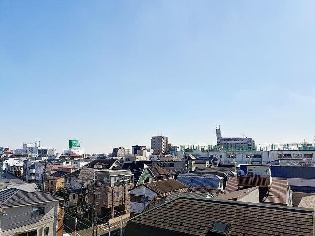 ナイスアーバン洗足池公園の写真