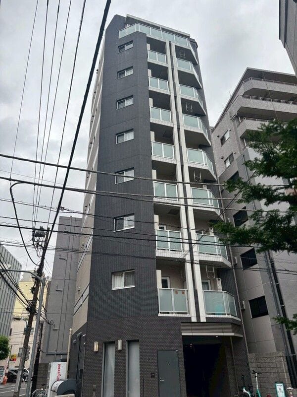 イデアル神楽坂 901