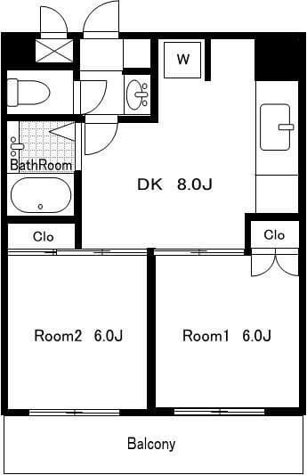 パークサイド・ヴィラの写真