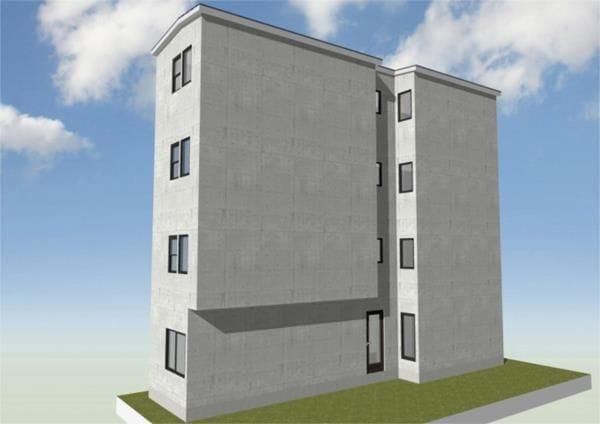 プロムナード大森南 402