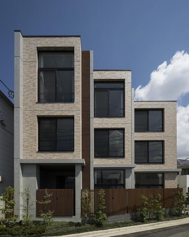 SOU代々木公園 203