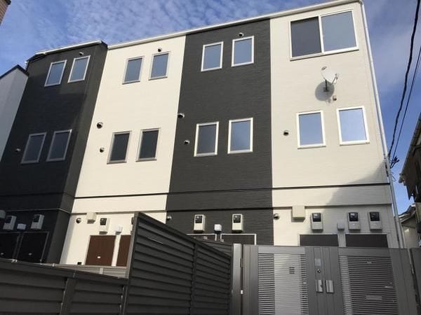 Lenfort鷺ノ宮の写真