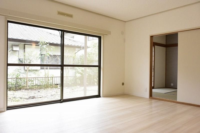 丸山台3丁目E邸 22万円/なし/入力なし
