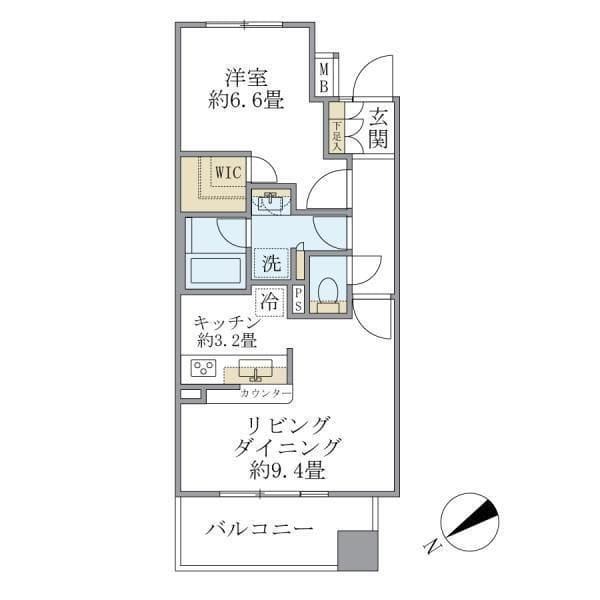 TIXTOWER UENOの写真