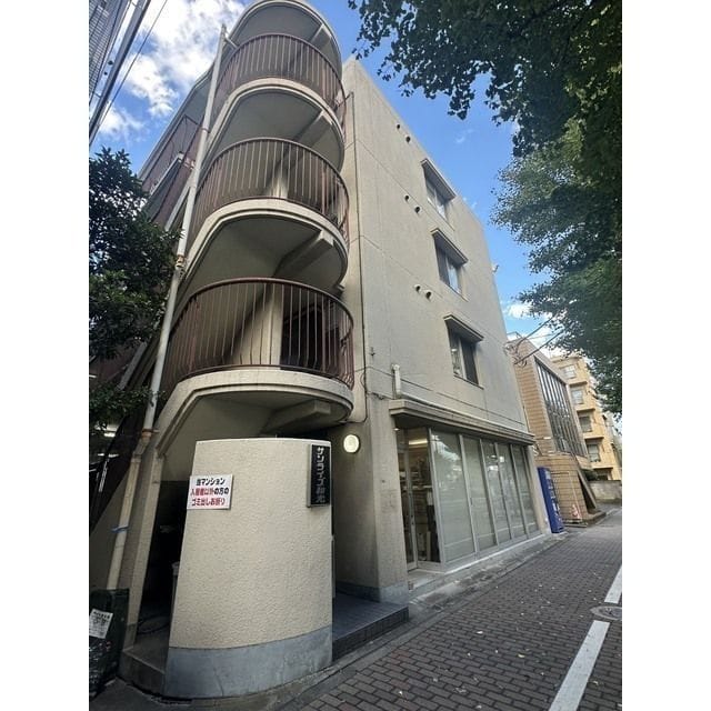 サントミ高島平 101