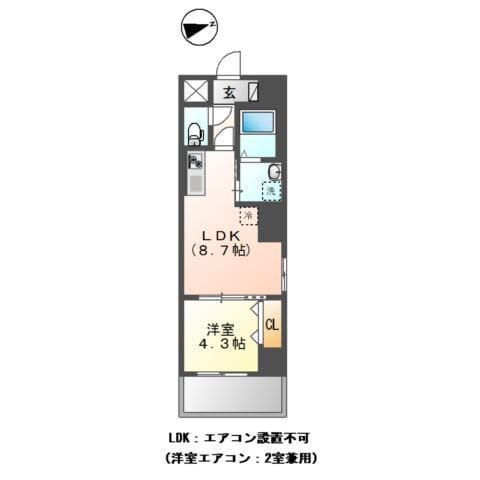 仮)八広4丁目店舗マンション新築工事 201