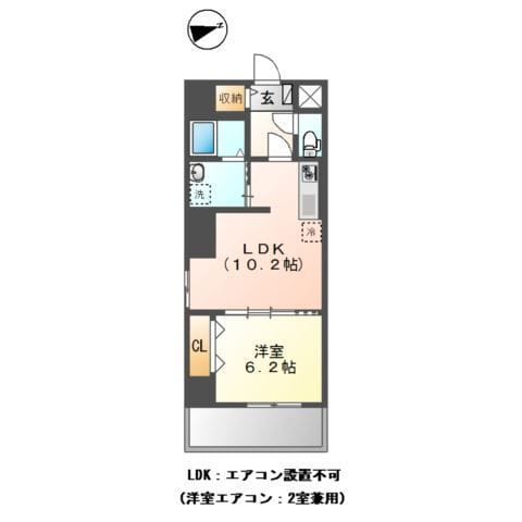 仮)八広4丁目店舗マンション新築工事 202