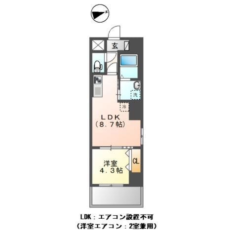 仮)八広4丁目店舗マンション新築工事 301