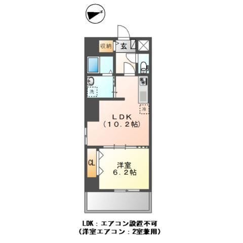 仮)八広4丁目店舗マンション新築工事 302