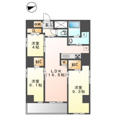 仮)八広4丁目店舗マンション新築工事 401