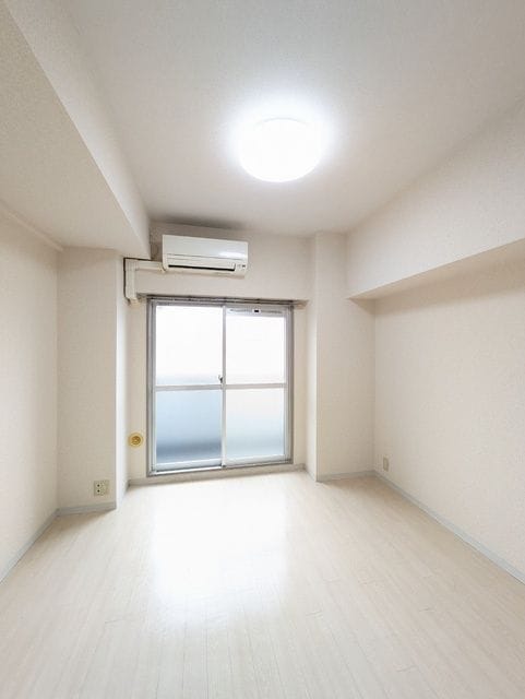コーポ白山 508