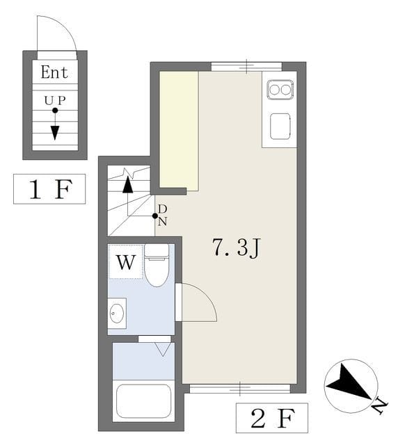 GRADO senzokuikeの写真