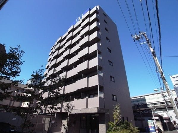 ルーブル南池袋 101