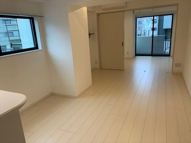 アール・デコ蔵前の写真