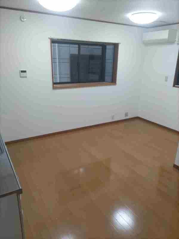 西蒲田八丁目戸建 18.5万円/入力なし/入力なし