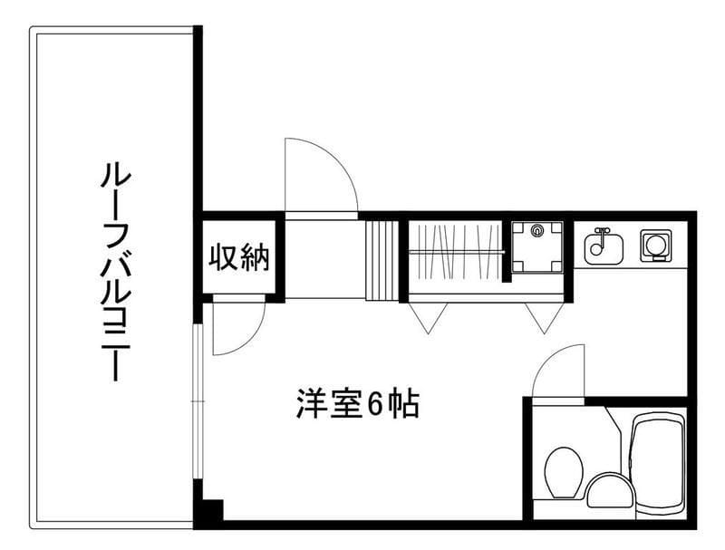 ロイヤルシティヒルズ 602