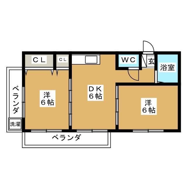 メゾンクボタ 301