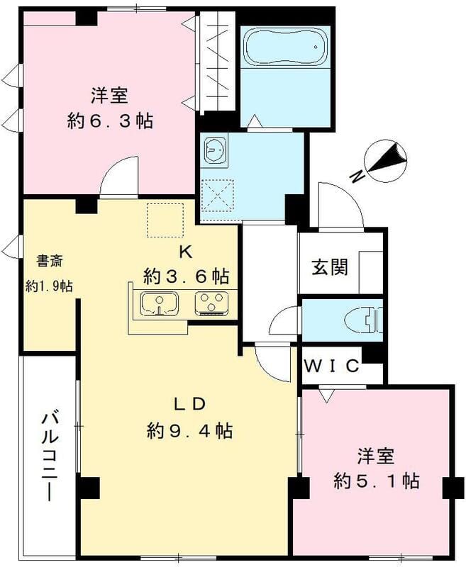 Habitat Kamada 402