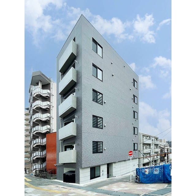 ジュネス板橋の写真