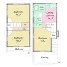 高田2丁目戸建の写真