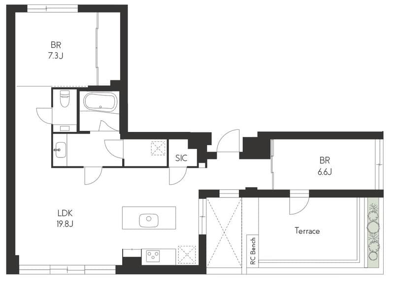 THE GRANDUO OKUSAWA UTAKATA 201