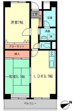 メゾン・ヴァンヴェールの写真