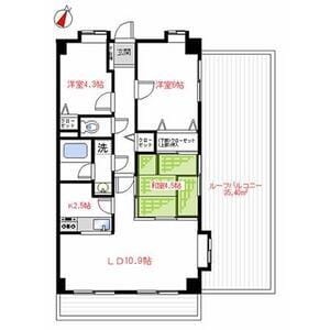 J'シティ南大塚の写真