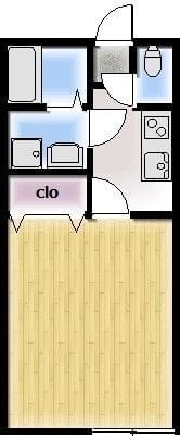 Ambition入谷の写真