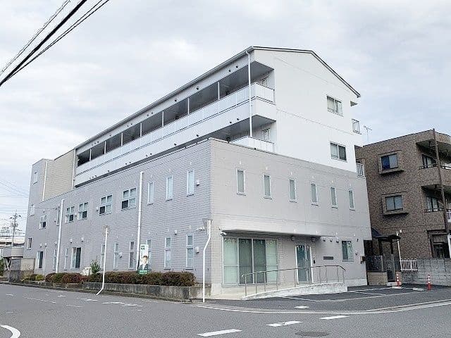 ロッシェル南流山 403