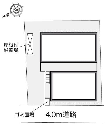 レオパレスM 103