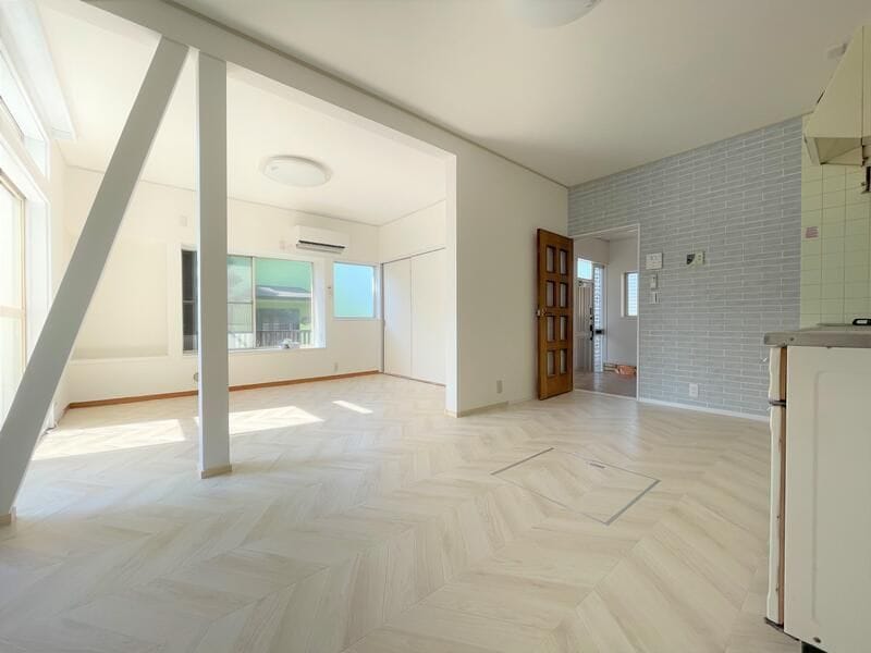 港南6丁目戸建 1
