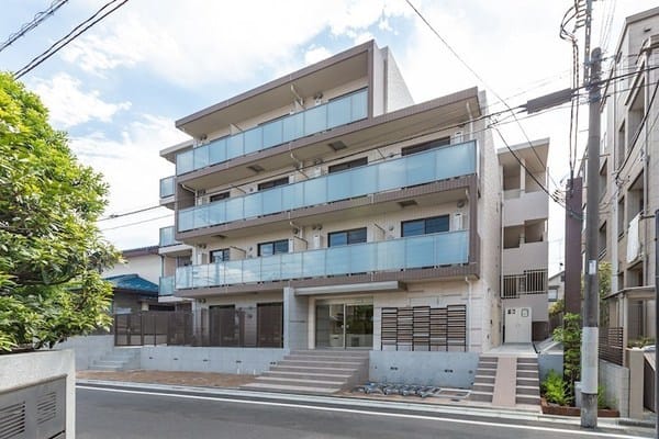 メイクスデザイン参宮橋 204