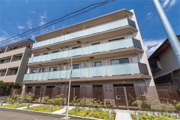 メイクスデザイン参宮橋 206