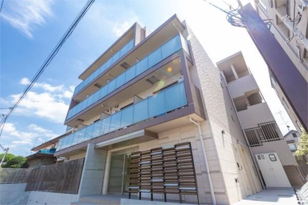 メイクスデザイン参宮橋 405