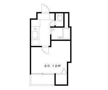 メゾンリンクス2 101