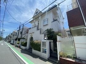 フリーデンハイム3自由ヶ丘の写真