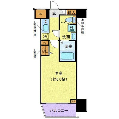 クレヴィスタ北綾瀬 610