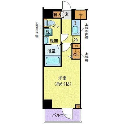 クレヴィスタ北綾瀬 905