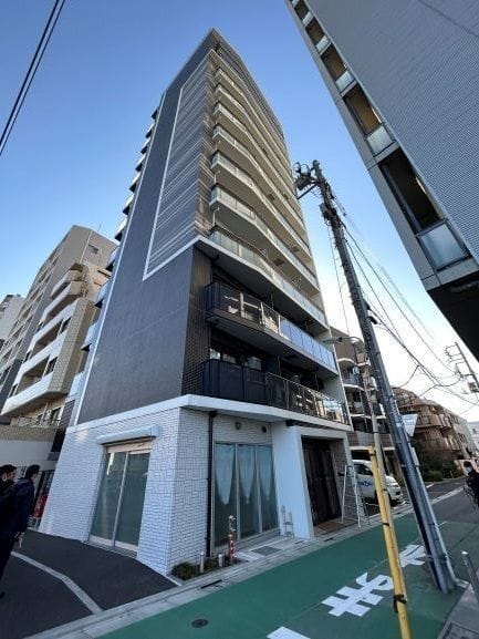 プライムアーバン品川中延 0903