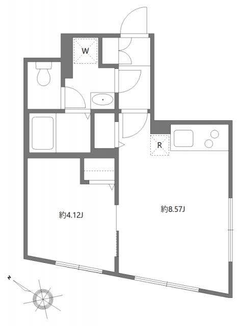 エルファーロ大塚Ⅳ 0301