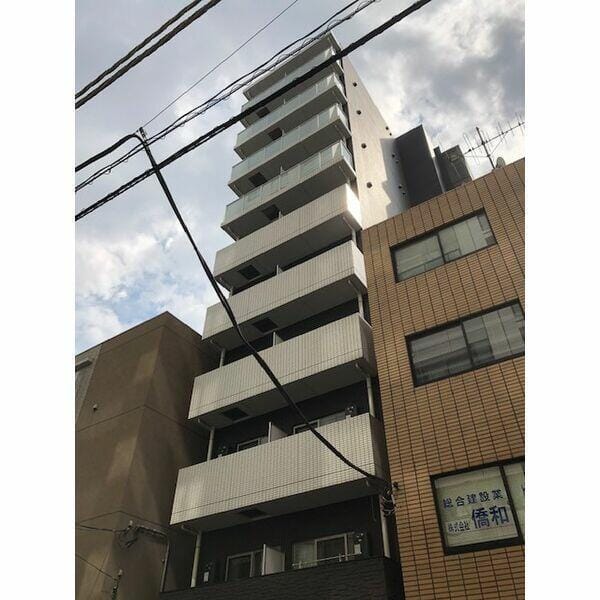スパシエ日本橋エセンザ 202
