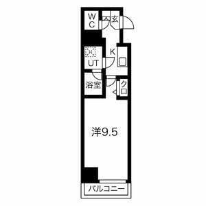 スパシエ日本橋エセンザの写真