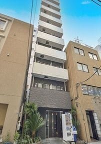 スパシエ日本橋エセンザ 403